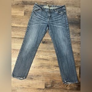 KUT from the Kloth women’s jeans size 10